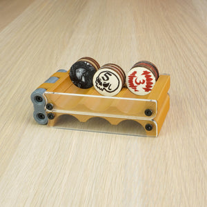 Make your Token Box 30-36pcs