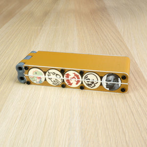 Make Your Token Box 50-60pcs