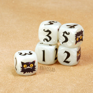 Tato- D6