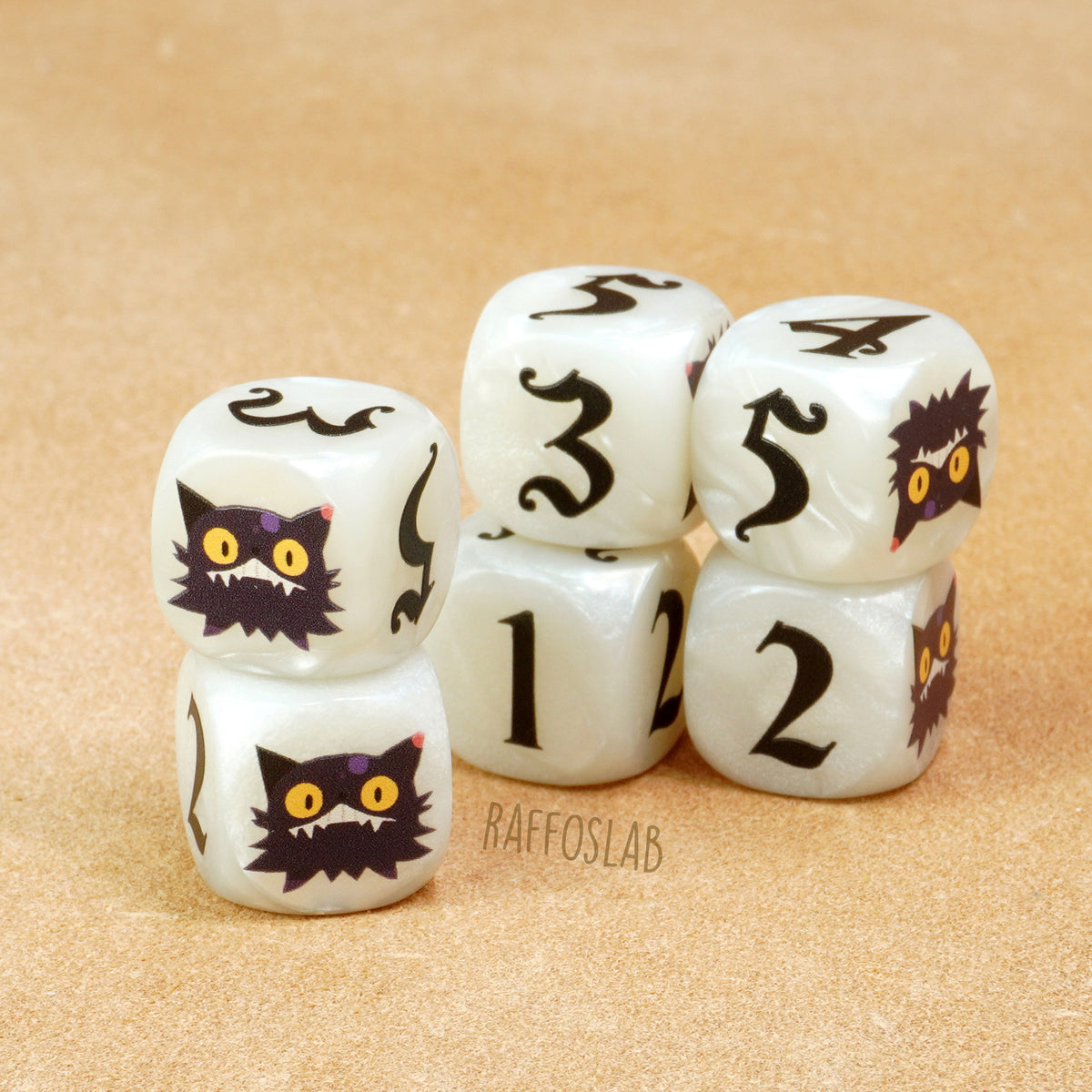 Tato- D6