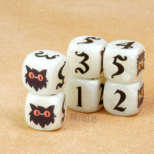 Hunting Tato- D6
