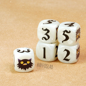 Disappointed Tato- D6
