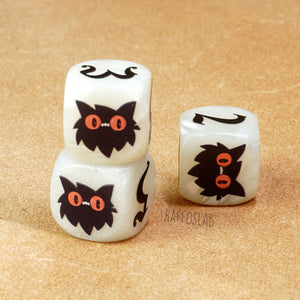 Hunting Tato- D6