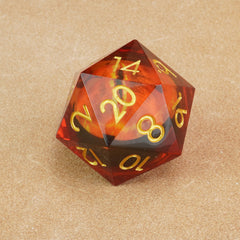 Dormor EYE - Curvy D20 – 33mm