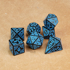 Blue Knots