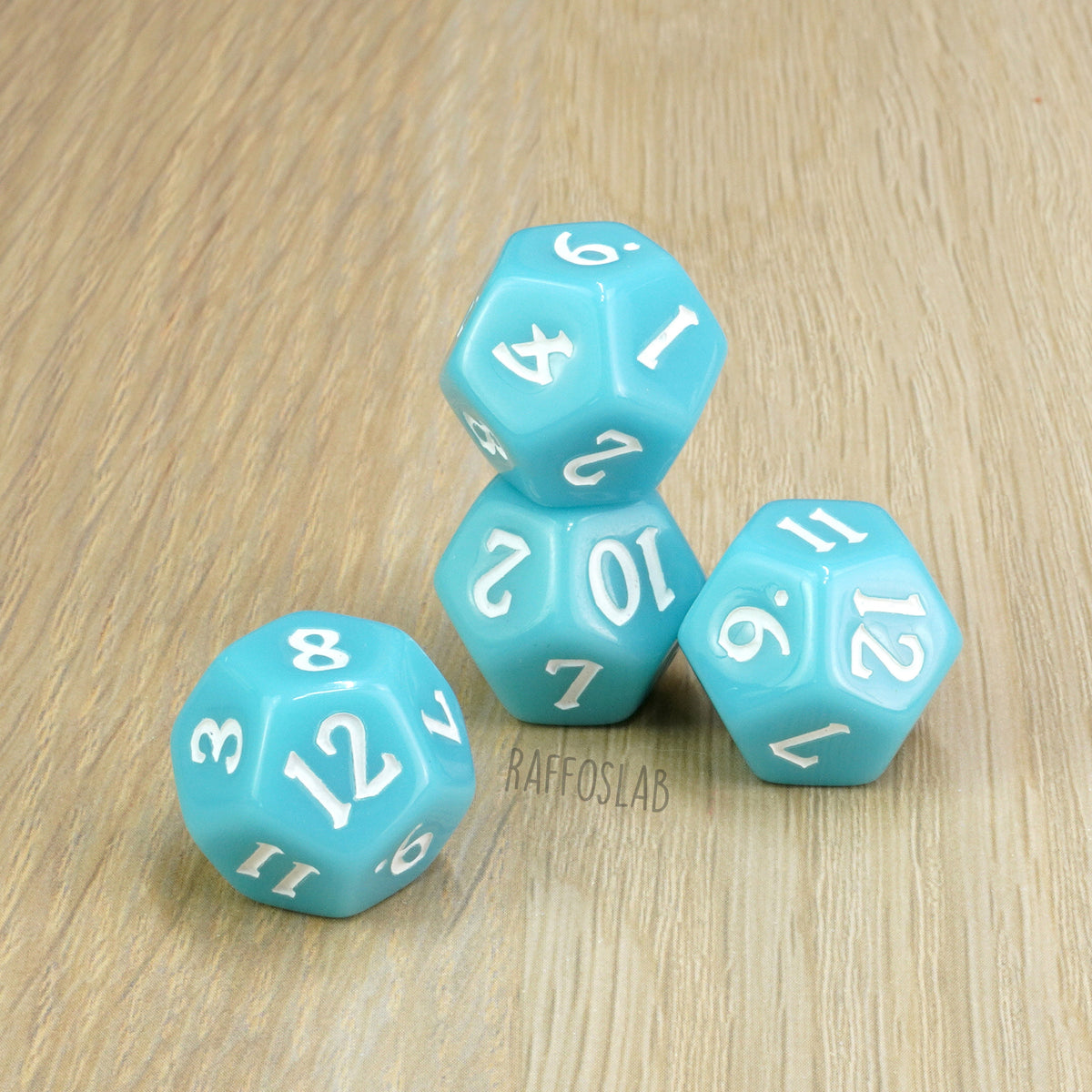 Macarons - D12