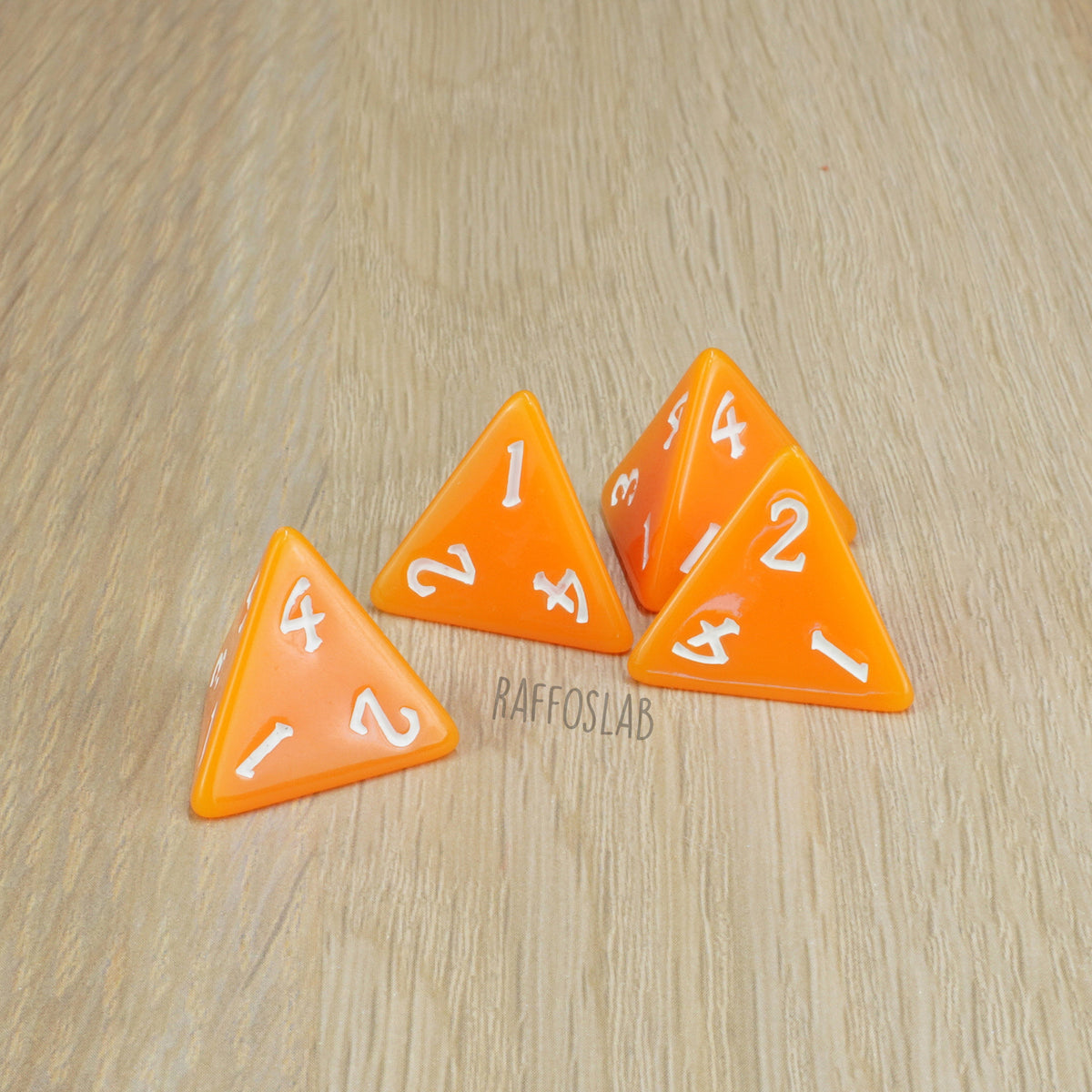 Macarons - D4
