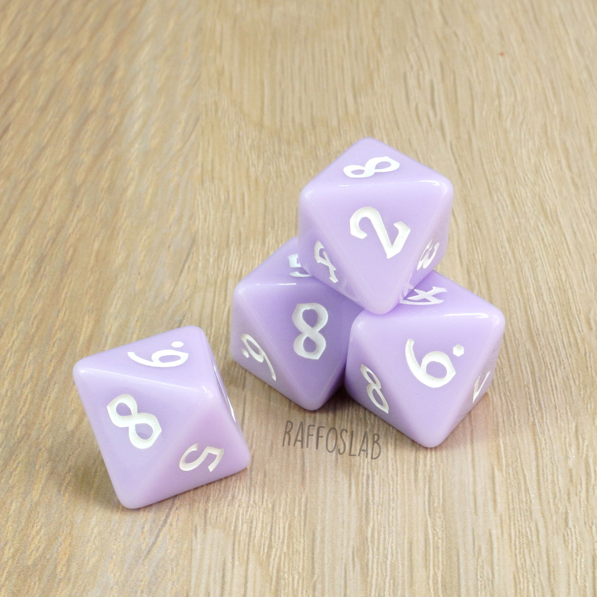 Macarons - D8