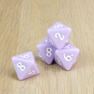 Macarons - D8