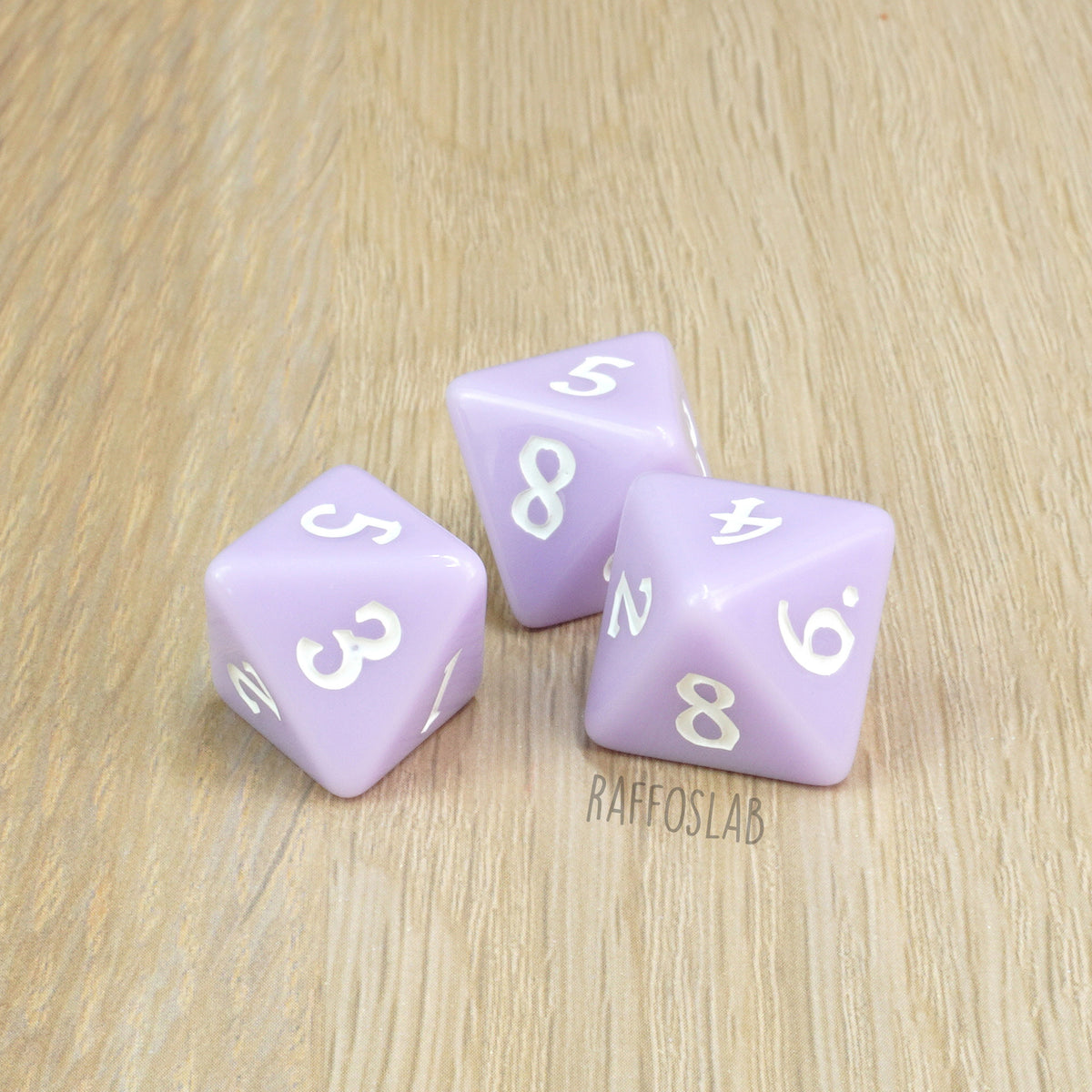 Macarons - D8