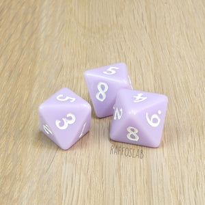 Macarons - D8