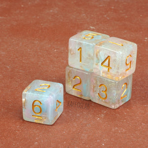 Calliope - D6