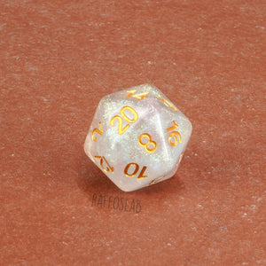 Calliope - D20