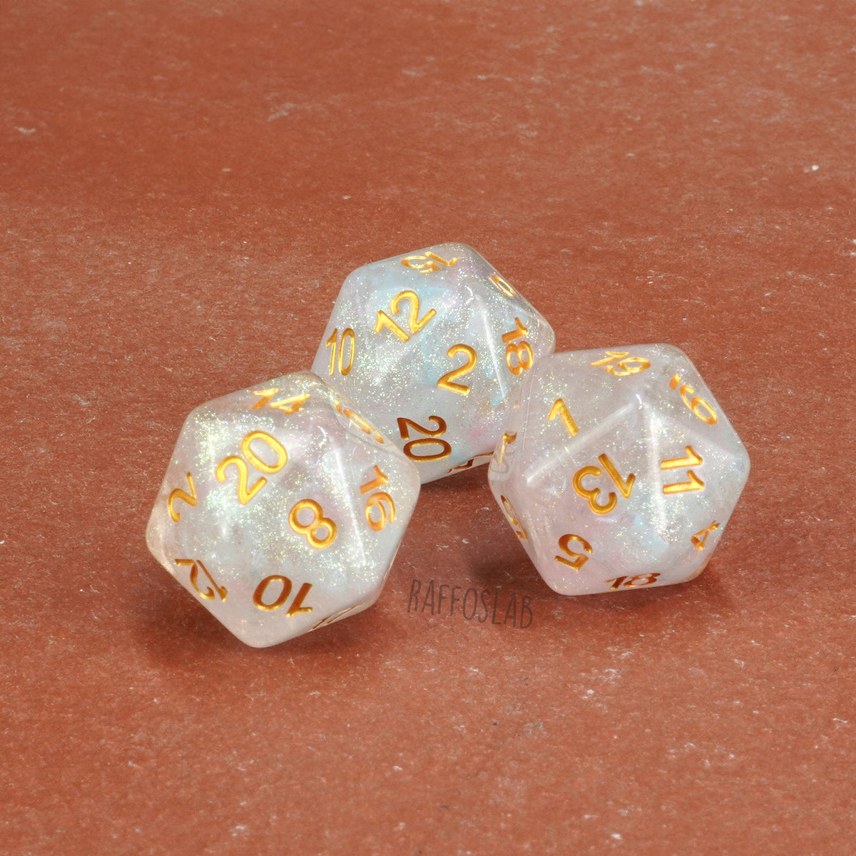 Calliope - D20