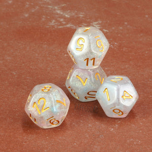 Calliope - D12