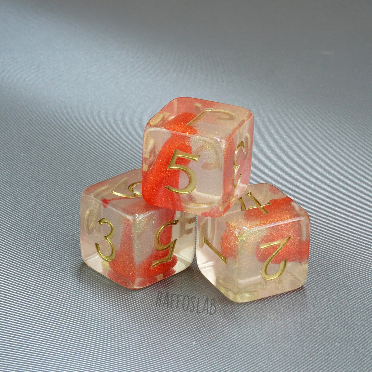 Mellow - D6