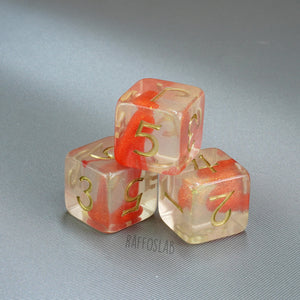 Mellow - D6
