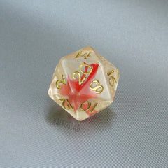 Mellow - D20
