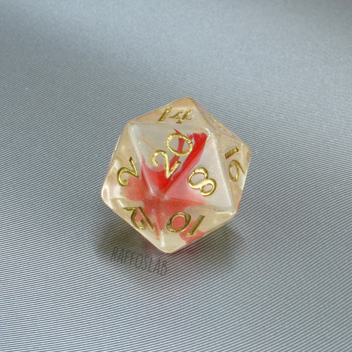 Mellow - D20