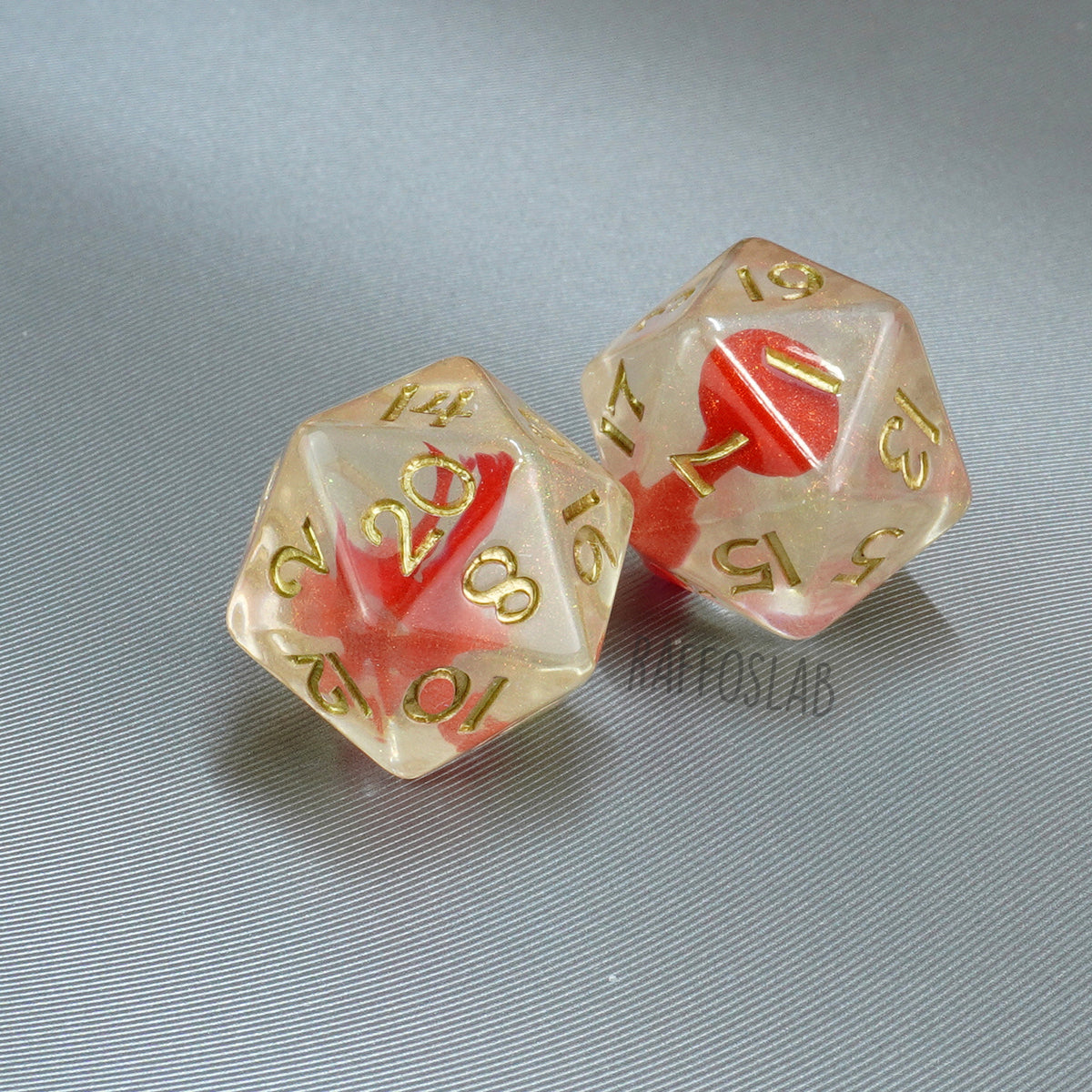 Mellow - D20
