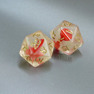 Mellow - D20