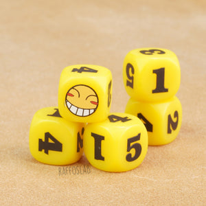 Smiling EDDS - D6