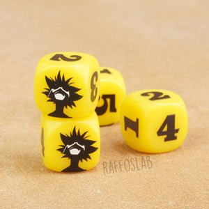 EDDS - D6