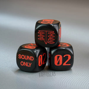SEELE - D6