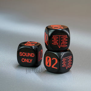 SEELE - D6