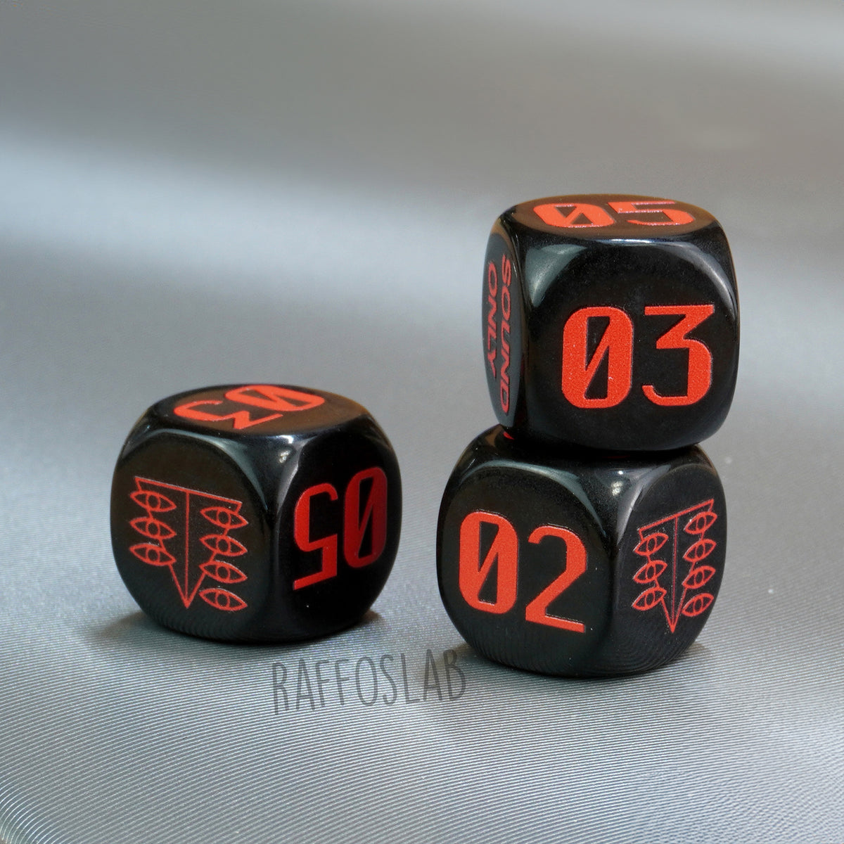 SEELE - D6