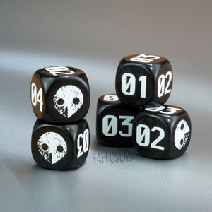 Sachiel- D6