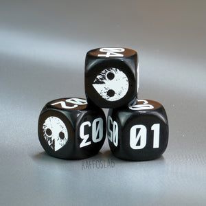 Sachiel- D6