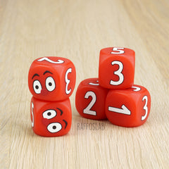 Besughi - D6