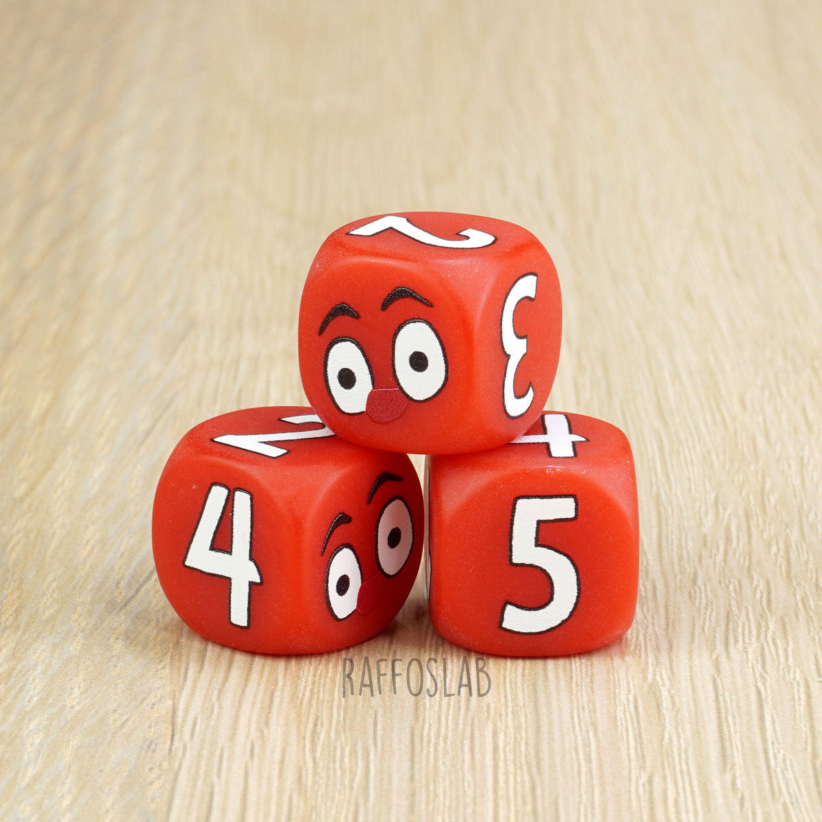 Besughi - D6