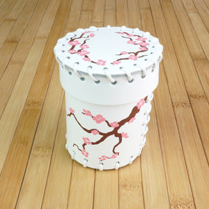Dice Cup - Japanese