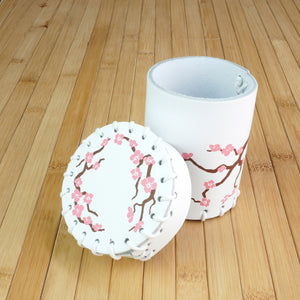 Dice Cup - Japanese