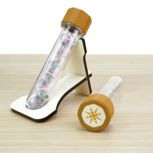 DICE FLASK-  Cleric's Holiness