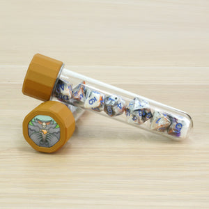 DICE FLASK-  TwoHeads discussion