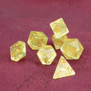 Moon Shards