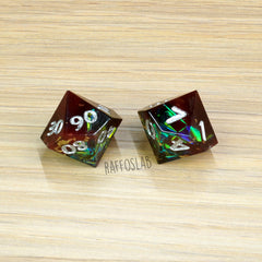 Taiga's Soil - D100 & D10