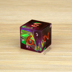 Dark Matter - D6