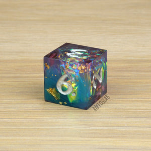LLamaHorn Energy- D6