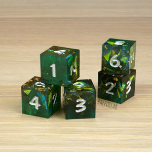 Frosted Tundra - D6