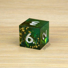 Frosted Tundra - D6