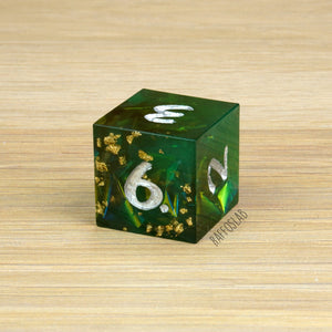 Frosted Tundra - D6