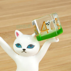 Dancing Catto - D6