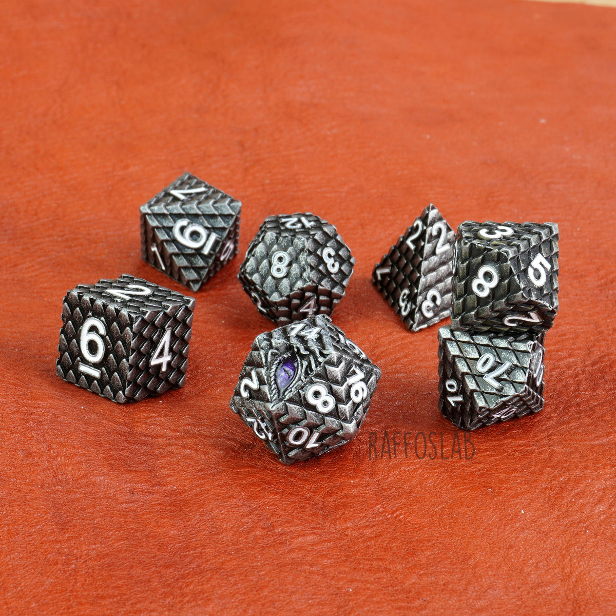 black Dragon Sight