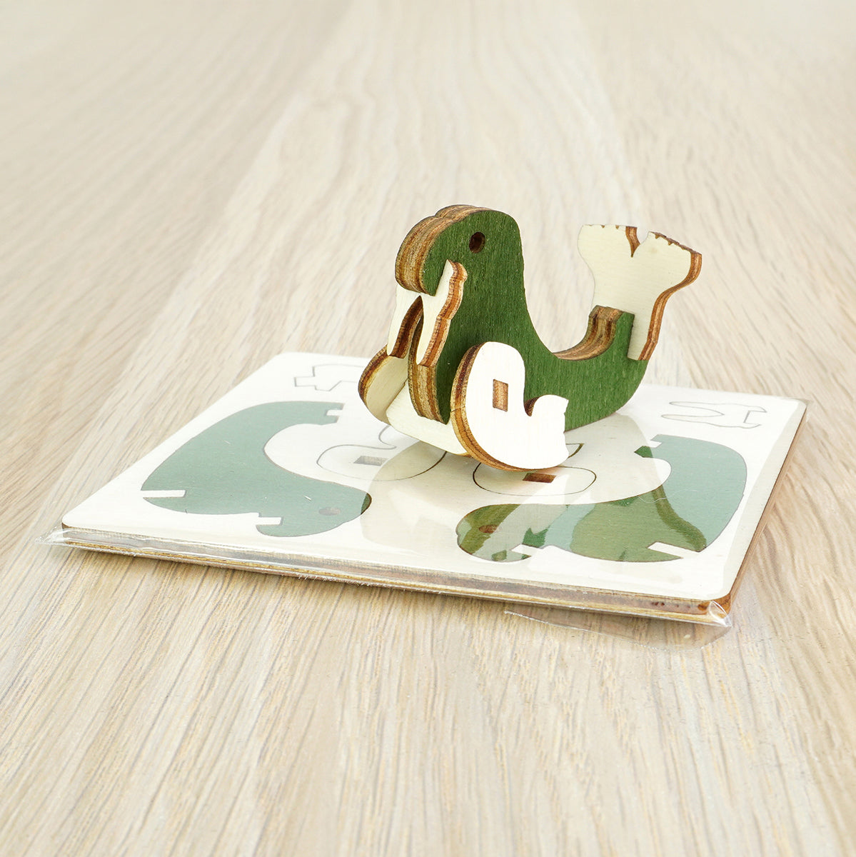 Tricheco - 005 Animali Acqua