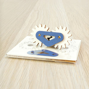 Spinner - 002 Oggetti