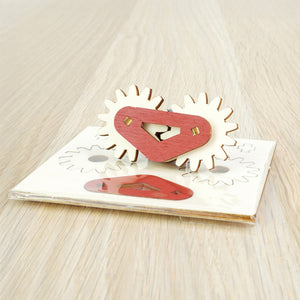 Spinner - 002 Oggetti